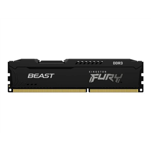Kingston , 8 GB , DDR3 , 1866 MHz , PC/server , Registered No , ECC No