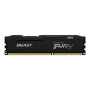 Kingston , 8 GB , DDR3 , 1866 MHz , PC/server , Registered No , ECC No