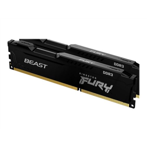 Kingston , 8 GB , DDR3 , 1866 MHz , PC/server , Registered No , ECC No