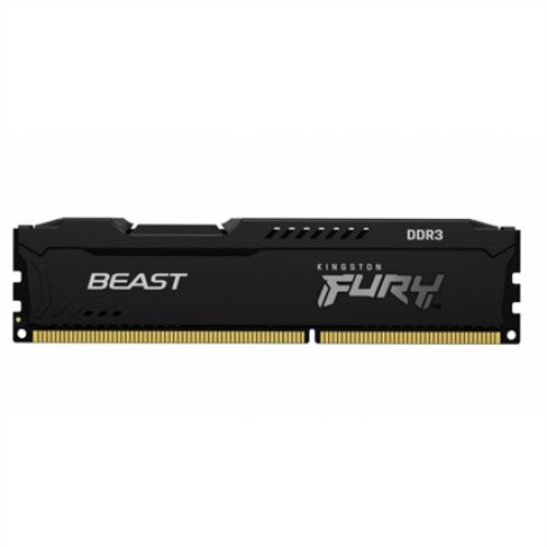 Kingston , 8 GB , DDR3 , 1866 MHz , PC/server , Registered No , ECC No