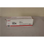 SALE OUT. CANON CRG 054 M, DAMAGED PACKAGING , Canon 054 , Toner cartridge , Magenta , DAMAGED PACKAGING