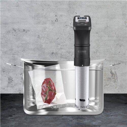 Caso , SousVide cooker SV 1200 Pro Smart , 1200 W