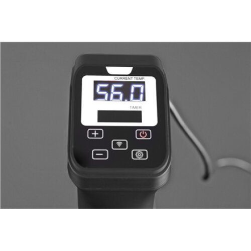Caso , SousVide cooker SV 1200 Pro Smart , 1200 W