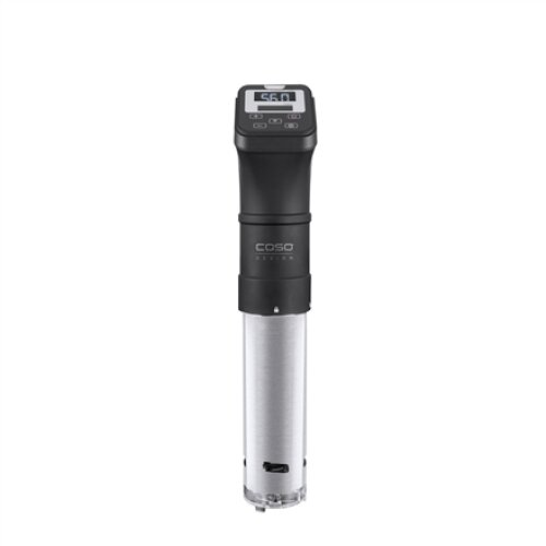 Caso , SousVide cooker SV 1200 Pro Smart , 1200 W