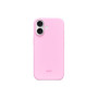 Apple iPhone 17 Case with MagSafe and Camera Control — Pebble Pink , Apple