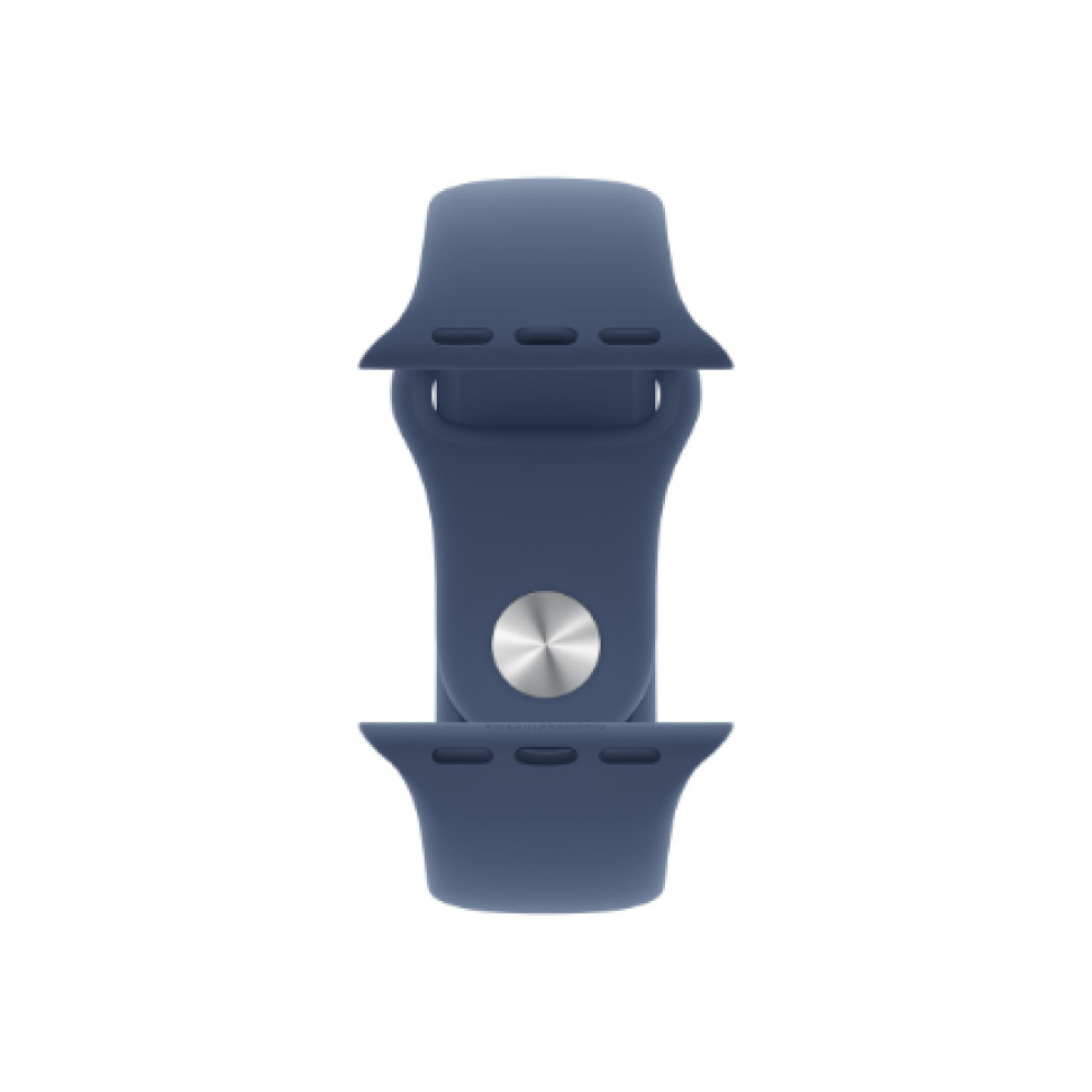 Apple Watch SE , Smart watch , GPS (satellite) , Retina display , 40mm , Waterproof , Silver