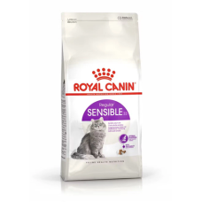 Royal Canin , FHN Sensitive for cats, 2 kg