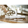 Adler Eyebrow Trimmer AD 2934w Eyebrow Trimmer Pearl White
