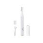 Adler Eyebrow Trimmer AD 2934w Eyebrow Trimmer Pearl White