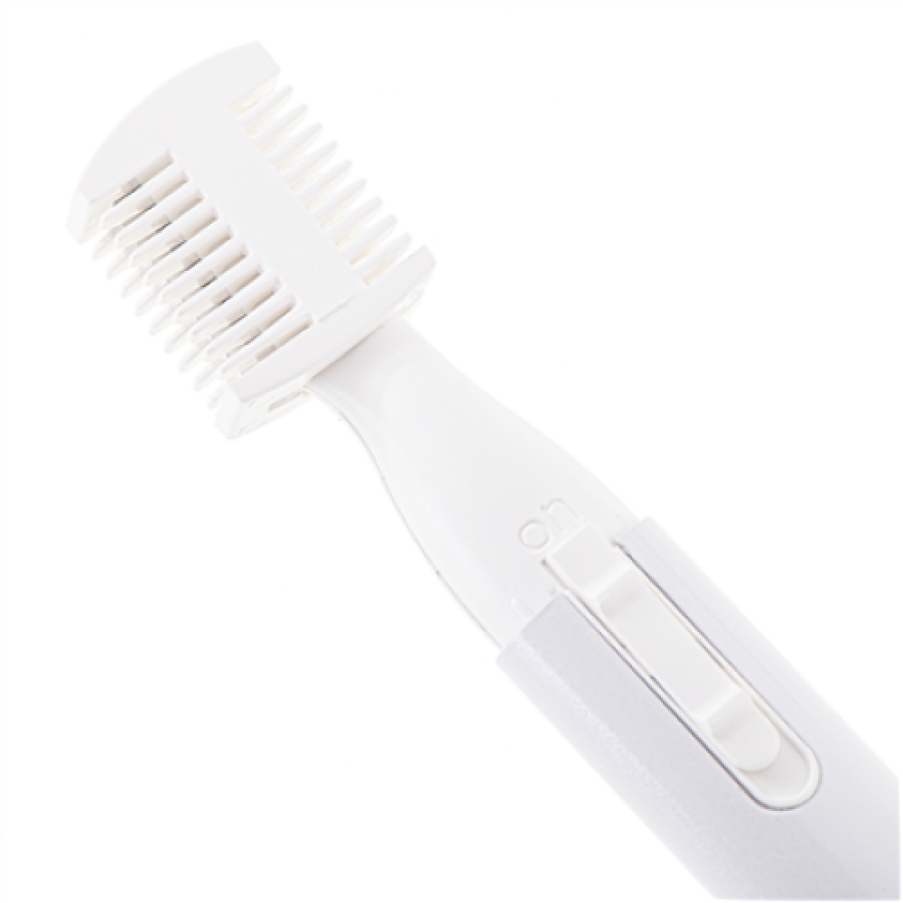 Adler Eyebrow Trimmer AD 2934w Eyebrow Trimmer Pearl White