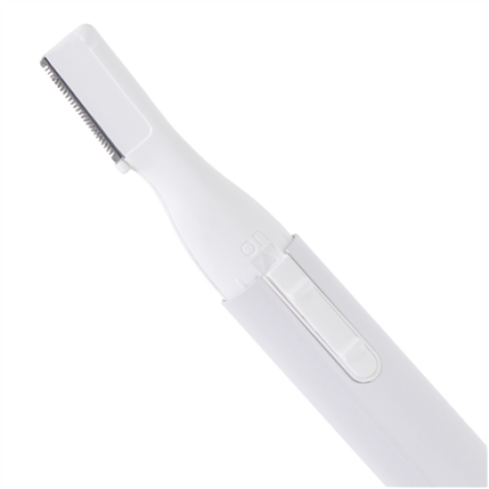 Adler Eyebrow Trimmer AD 2934w Eyebrow Trimmer Pearl White