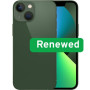 Apple , RENEW , Grade C , iPhone 13 mini , Green , 5.4 , Super Retina XDR OLED , 2340 x 1080 pixels , A15 Bionic , 4 GB , 128 GB , Dual SIM , 5G , 12+12 MP , iOS , 18