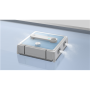 HUTT , Windows Cleaning Robot , W9 , Corded , 3800 Pa , White