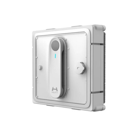 HUTT , Windows Cleaning Robot , W9 , Corded , 3800 Pa , White
