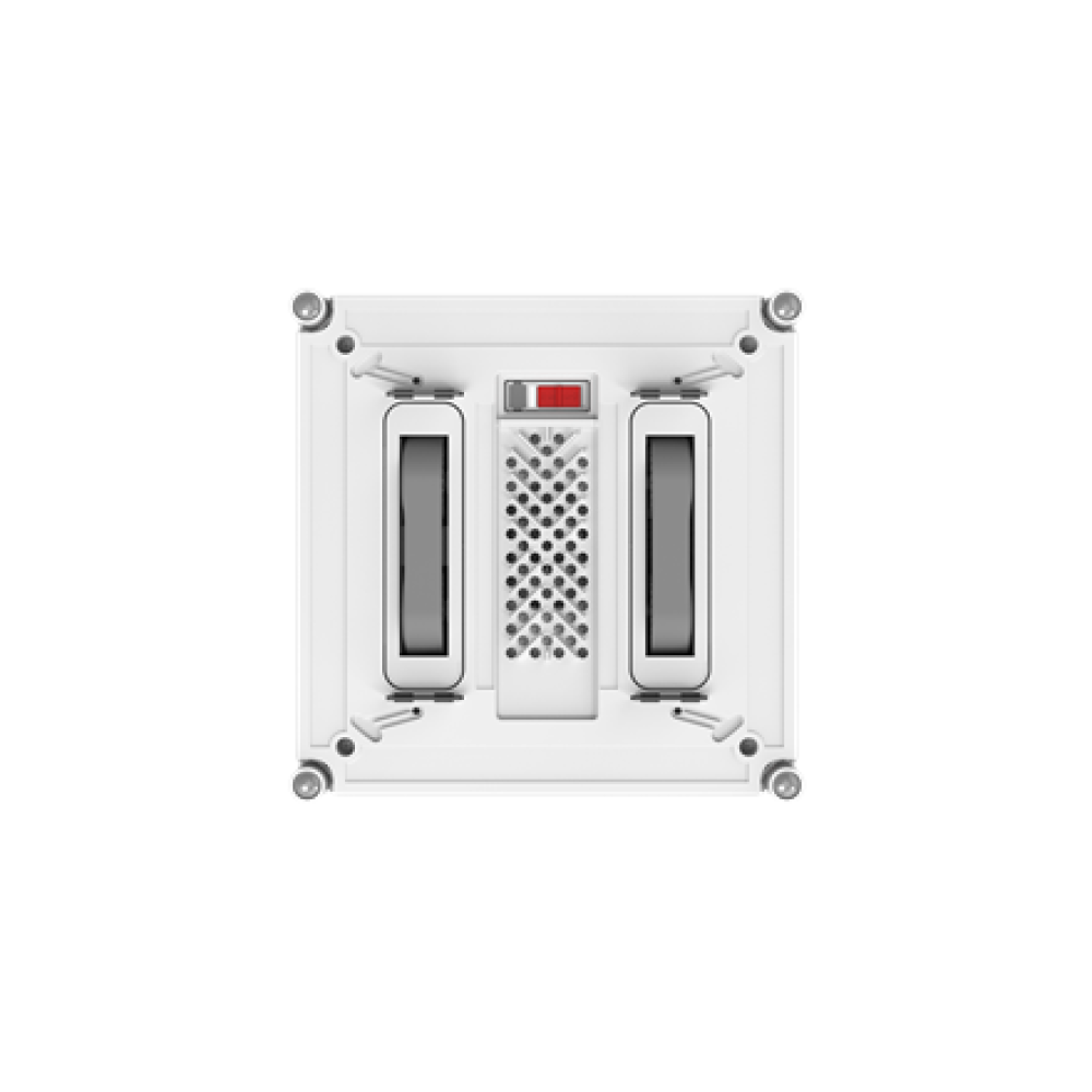 HUTT , Windows Cleaning Robot , W9 , Corded , 3800 Pa , White