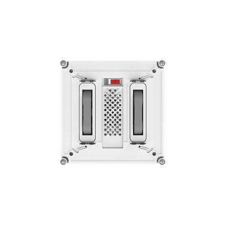 HUTT , Windows Cleaning Robot , W9 , Corded , 3800 Pa , White