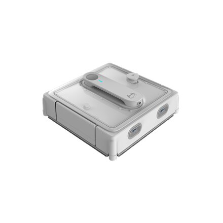 HUTT , Windows Cleaning Robot , W9 , Corded , 3800 Pa , White