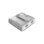 HUTT , Windows Cleaning Robot , W9 , Corded , 3800 Pa , White