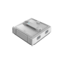 HUTT , Windows Cleaning Robot , W9 , Corded , 3800 Pa , White
