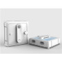 HUTT , Windows Cleaning Robot , W9 , Corded , 3800 Pa , White