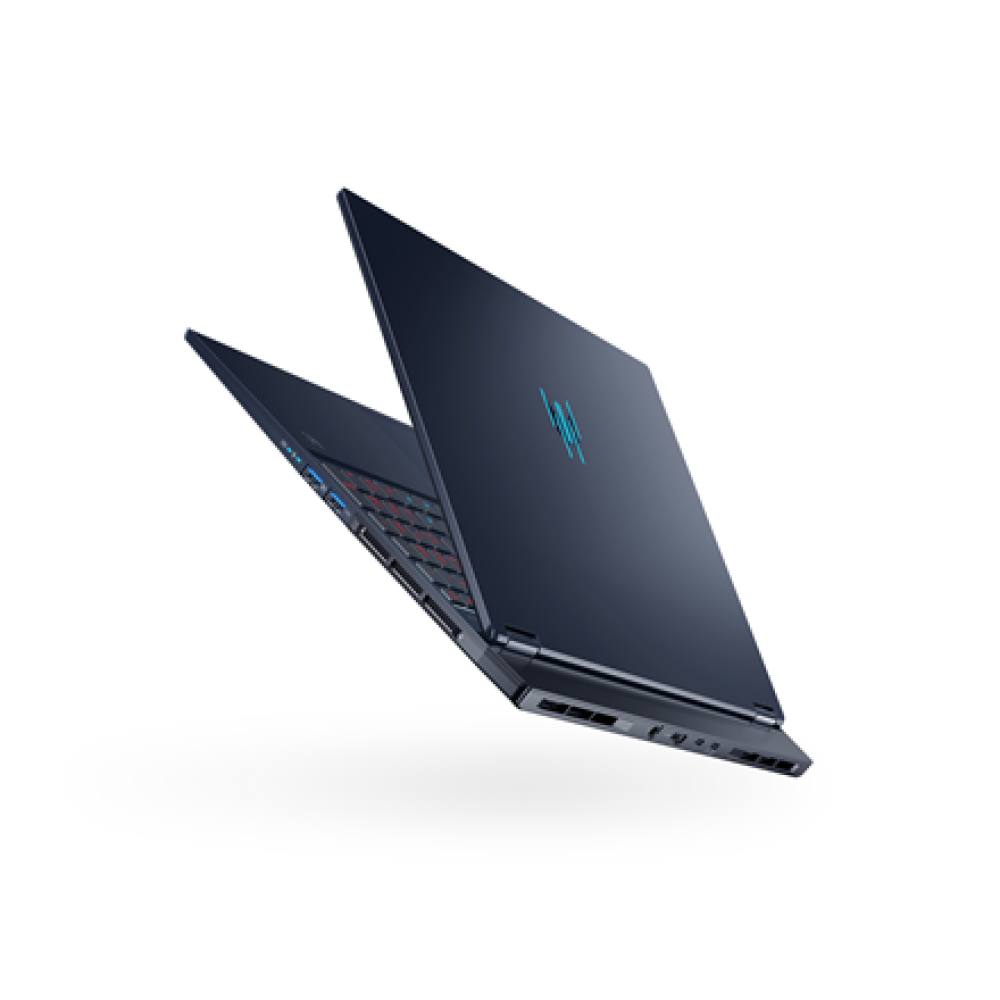 Acer , Predator Helios Neo 16S AI PHN16S-71-96S5 , Black , 16 , OLED , WQXGA , 240 Hz , Intel Core U9 , 275HX , 32 GB , DDR5 , Solid-state drive capacity 1000 GB , NVIDIA GeForce RTX 5070 Ti , Windows 11 Home , Keyboard language English , Keyboard backlit