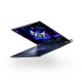 Acer , Predator Helios Neo 16S AI PHN16S-71-96S5 , Black , 16 , OLED , WQXGA , 240 Hz , Intel Core U9 , 275HX , 32 GB , DDR5 , Solid-state drive capacity 1000 GB , NVIDIA GeForce RTX 5070 Ti , Windows 11 Home , Keyboard language English , Keyboard backlit