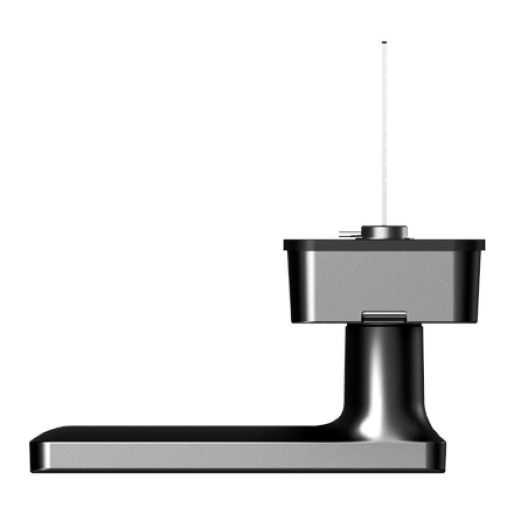 EZVIZ , CS-DL05 Smart Door Handle (WBCP,M)
