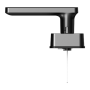 EZVIZ , CS-DL05 Smart Door Handle (WBCP,M)