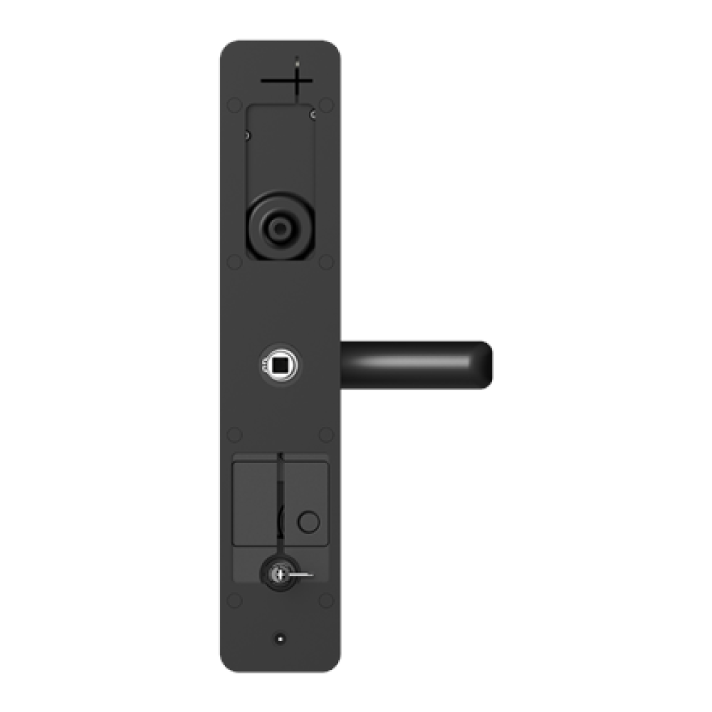 EZVIZ , CS-DL05 Smart Door Handle (WBCP,M)