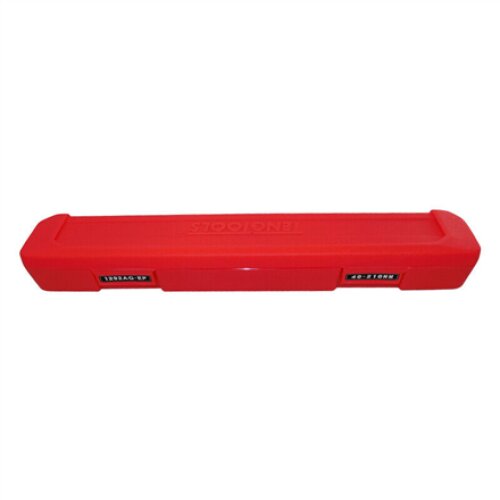 Teng Torque Wrench 40-210nm 1/2in Drive TEN1292AGEP