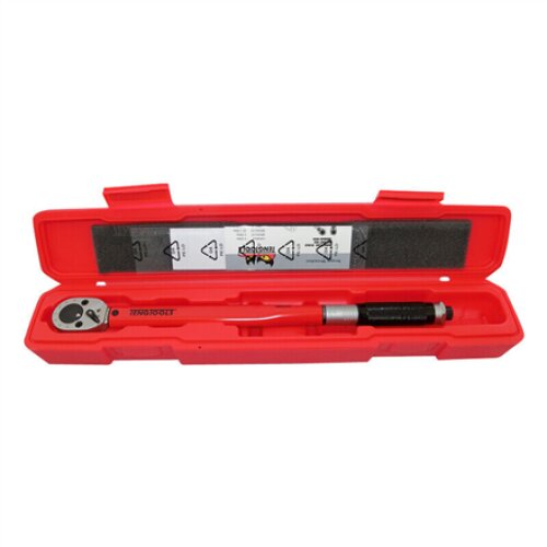 Teng Torque Wrench 40-210nm 1/2in Drive TEN1292AGEP