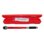 Teng Torque Wrench 40-210nm 1/2in Drive TEN1292AGEP