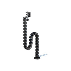 Neomounts Cable spine - clamp-on design - universal , ADS06-131BL Neomounts Cable spine - clamp-on design - universal , ADS06-131BL