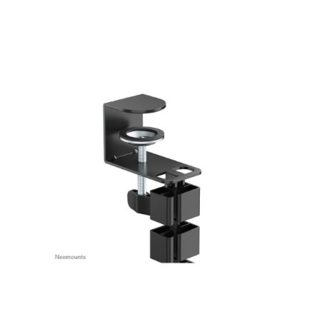 Neomounts Cable spine - clamp-on design - universal , ADS06-131BL