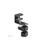 Neomounts Cable spine - clamp-on design - universal , ADS06-131BL