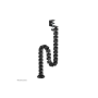 Neomounts Cable spine - clamp-on design - universal , ADS06-131BL