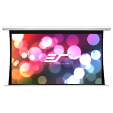 Elite Screens , Saker Tab-Tension Series , SKT120XHW-E10 , Diagonal 120 , 16:9 , Viewable screen width (W) 266 cm , White