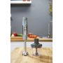 TEFAL , Blender QuickChef 8in1 , HB65LD38 , Hand Blender , 1000 W , Number of speeds 20 , Turbo mode , Stainless Seel