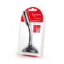 Gembird , Desktop microphone , MIC-D-02