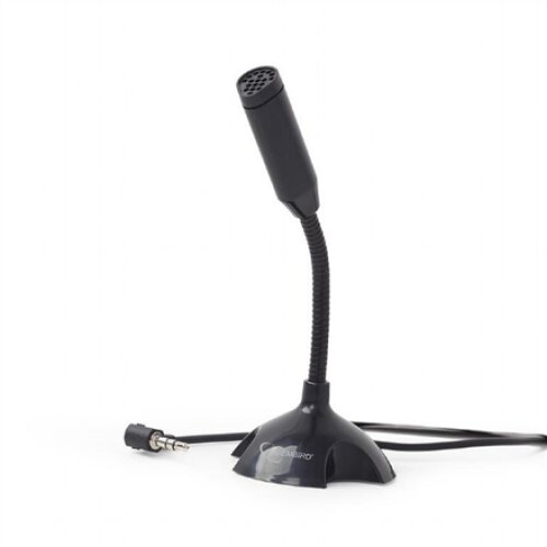 Gembird , Desktop microphone , MIC-D-02