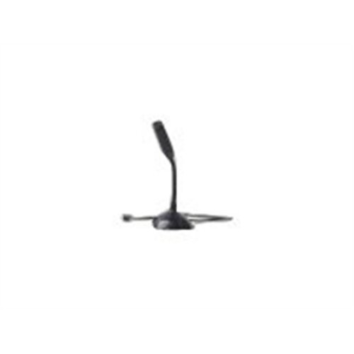 Gembird , Desktop microphone , MIC-D-02