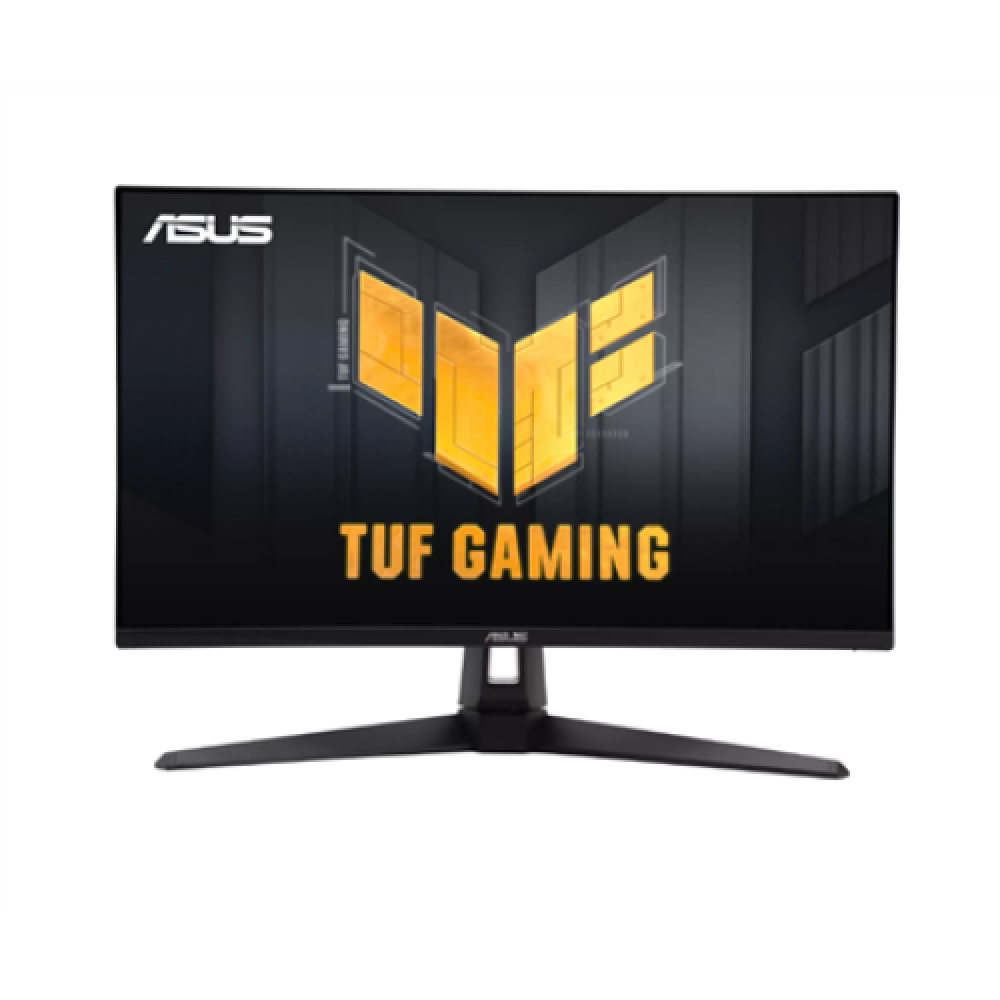 Asus , Monitor , VG279QM1A , 27 , IPS , Full HD , 16:9 , 280 Hz , 1 ms , 1920 x 1080 , 300 cd/m² , HDMI ports quantity 2