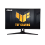 Asus , Monitor , VG279QM1A , 27 , IPS , Full HD , 16:9 , 280 Hz , 1 ms , 1920 x 1080 , 300 cd/m² , HDMI ports quantity 2