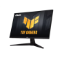 Asus , Monitor , VG279QM1A , 27 , IPS , Full HD , 16:9 , 280 Hz , 1 ms , 1920 x 1080 , 300 cd/m² , HDMI ports quantity 2