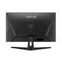 Asus , Monitor , VG279QM1A , 27 , IPS , Full HD , 16:9 , 280 Hz , 1 ms , 1920 x 1080 , 300 cd/m² , HDMI ports quantity 2