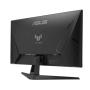 Asus , Monitor , VG279QM1A , 27 , IPS , Full HD , 16:9 , 280 Hz , 1 ms , 1920 x 1080 , 300 cd/m² , HDMI ports quantity 2