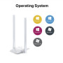 Mercusys , High Gain Wireless USB Adapter , MW300UH