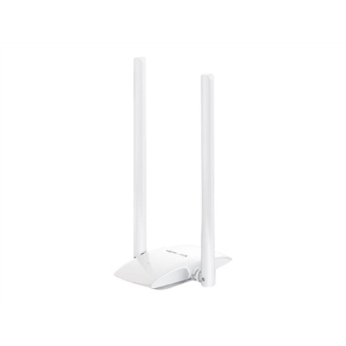 Mercusys , High Gain Wireless USB Adapter , MW300UH