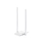 Mercusys , High Gain Wireless USB Adapter , MW300UH