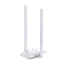 Mercusys , High Gain Wireless USB Adapter , MW300UH
